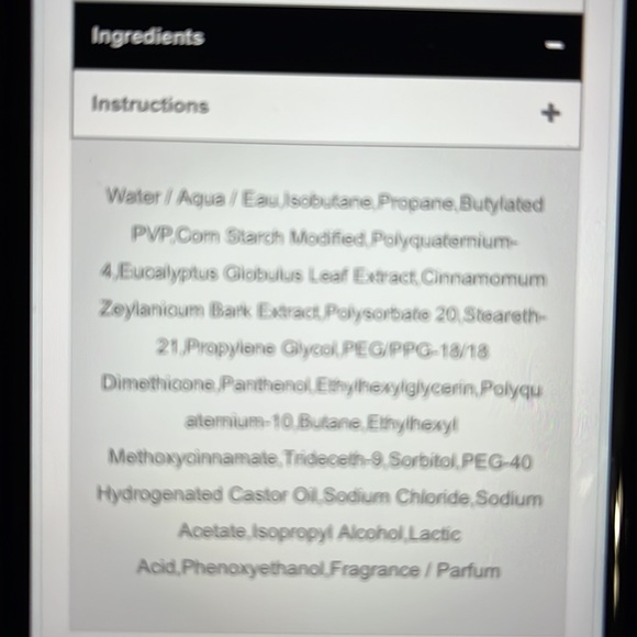 KMS ADD VOLUME Styling Foam NEW 71g/2.5oz - Picture 9 of 9